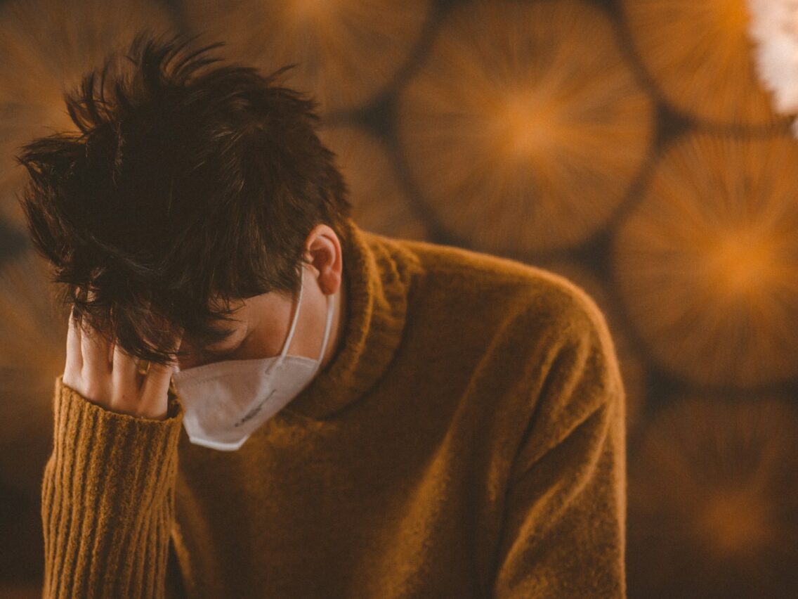 What Nobody Told You About Going Into Lockdown