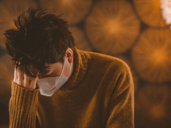 What Nobody Told You About Going Into Lockdown