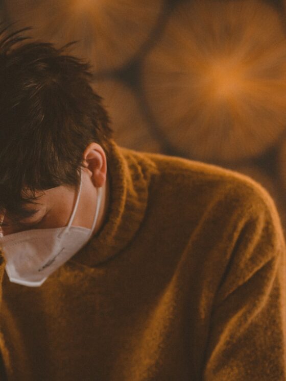 What Nobody Told You About Going Into Lockdown