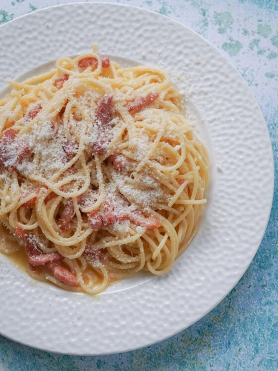 Must-Try Top Carbonara Recipes