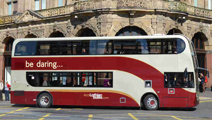 Count Down Free Things to Do in Edinburgh
