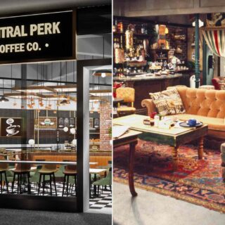 Taylor Swift’s Life of a Showgirl Is Coming to Theatres