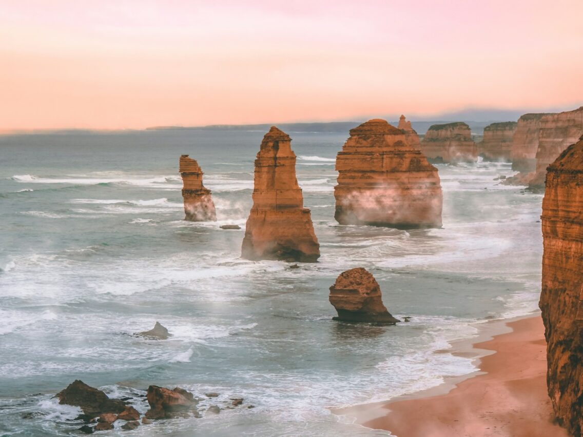 Make Sure You Hit These Stops On Any Australian Trip
