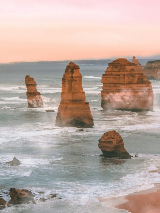 Make Sure You Hit These Stops On Any Australian Trip