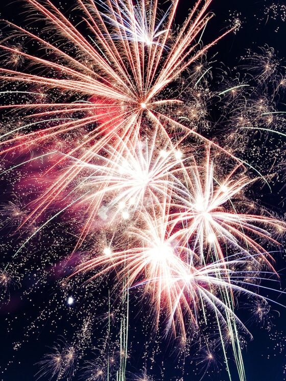 Top 10 Ways to Celebrate New Year’s 2024