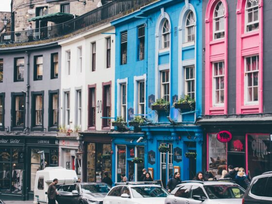 10 Free Things to Do in Edinburgh