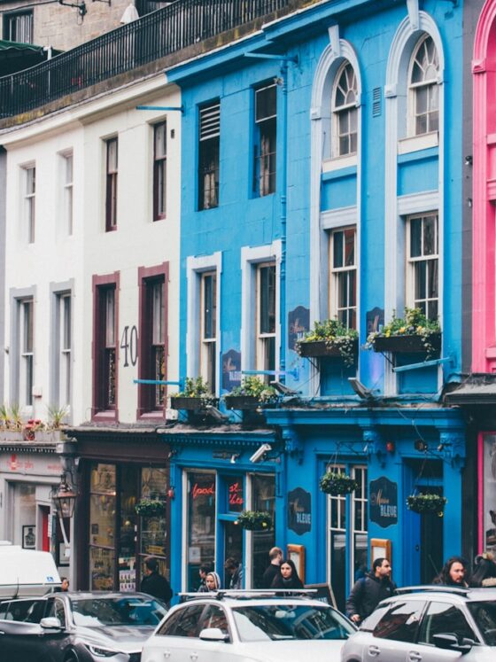 10 Free Things to Do in Edinburgh