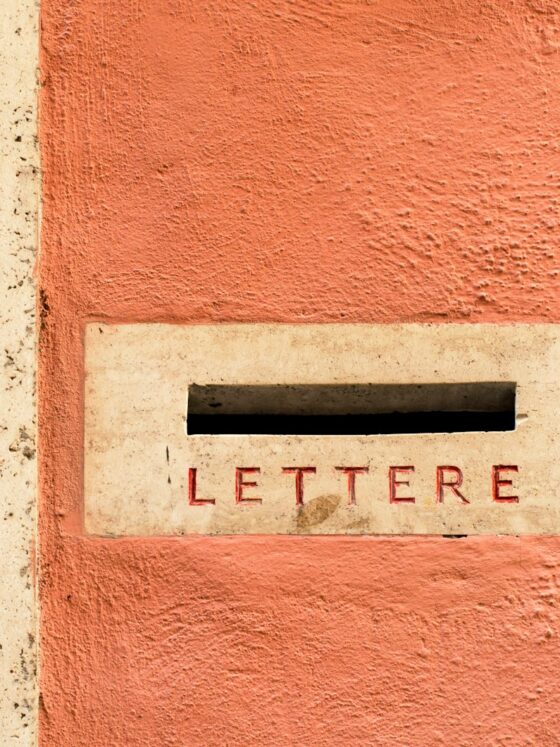 Locking Mailboxes Keep Your Identity Safe