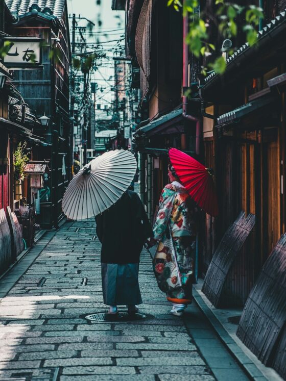 Travelling Asia Tips: 10 Fun Things to Know Before Your Trip