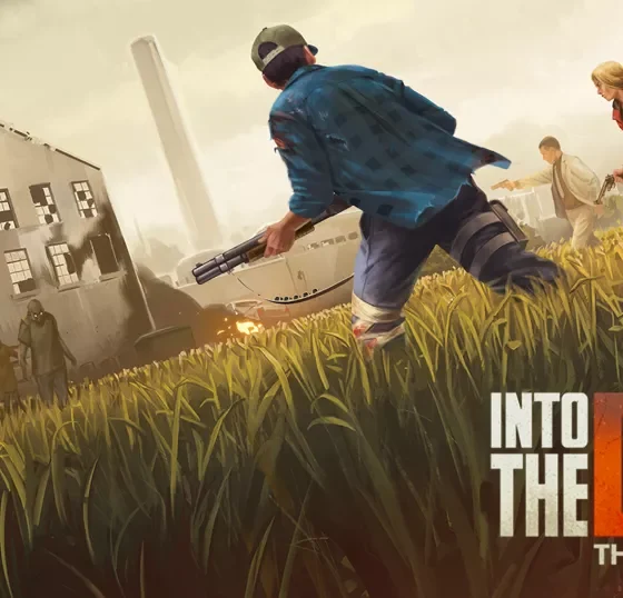 “Into the Dead”: My True Darkest Days review