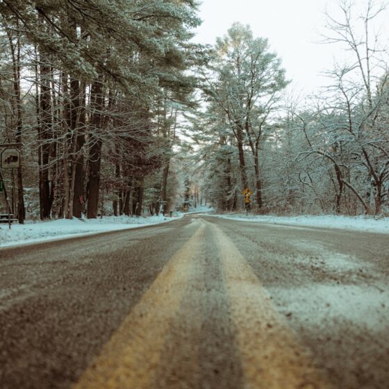 What to Pack for a Snowy Getaway