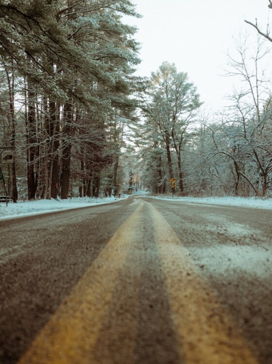 What to Pack for a Snowy Getaway