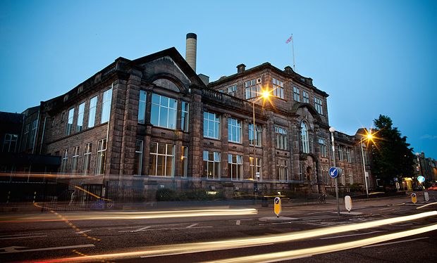 Count Down Free Things to Do in Edinburgh