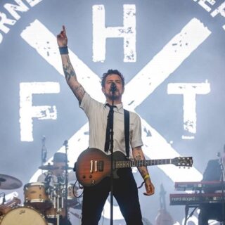 The Urban Style Is The Ultimate Scavenger