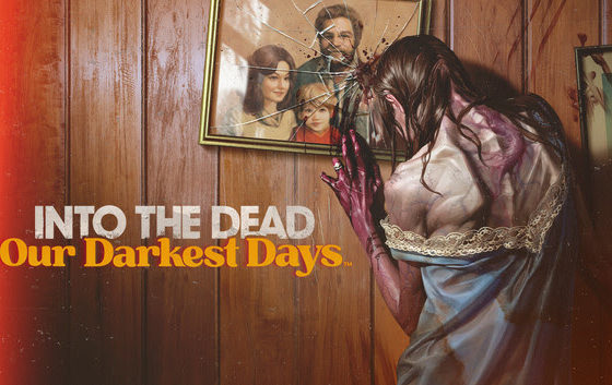 “Into the Dead”: My True Darkest Days review