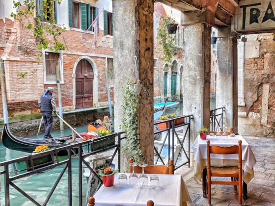 A Sustainable Winter Escape in Italy, Without The “FOMO”