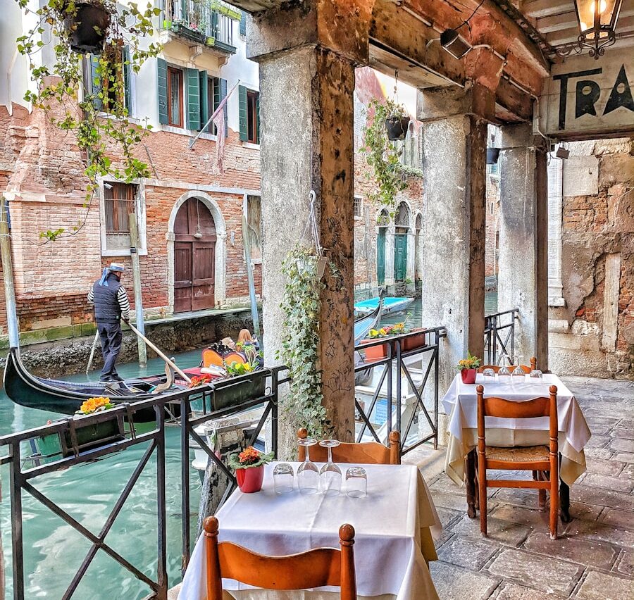 A Sustainable Winter Escape in Italy, Without The “FOMO”