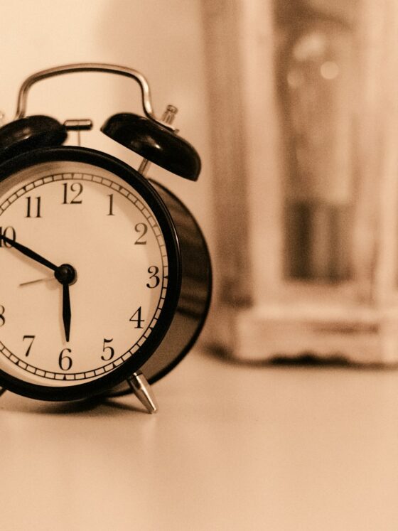 Wake Up Fresh: Tips for Energetic Mornings