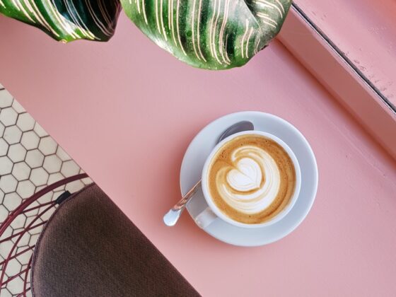 10 Facts You Never Knew About Coffee