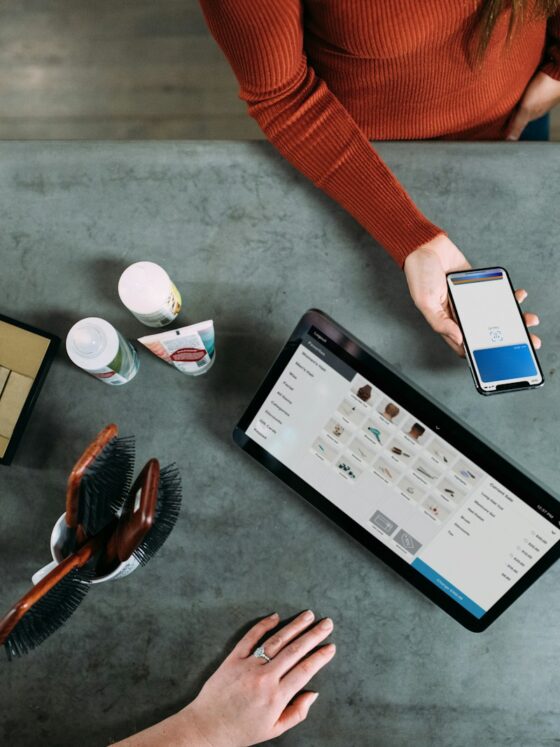 Transform Your Mindset for Financial Success