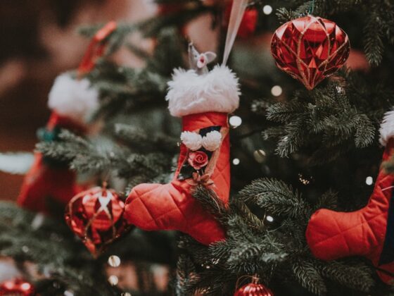 Top 3 Christmas Gift Ideas to Ask For