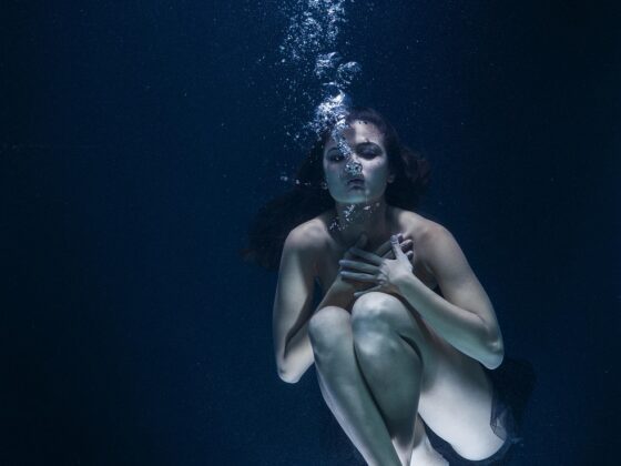 5 Natural Ways to Cope with Anxiety