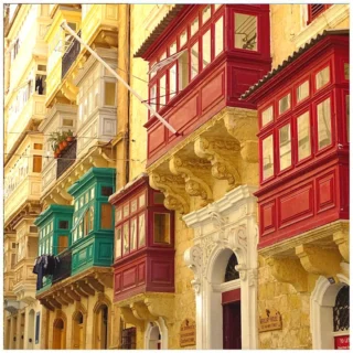 Uncovering Malta’s Best Charity Shops for Thrift Fashion