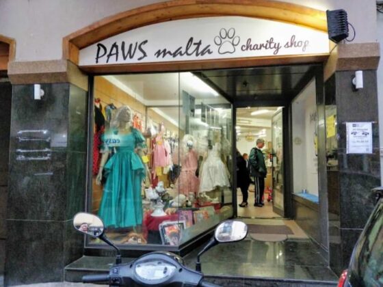 Uncovering Malta’s Best Charity Shops for Thrift Fashion