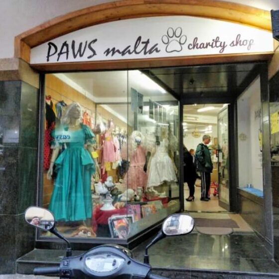 Uncovering Malta’s Best Charity Shops for Thrift Fashion