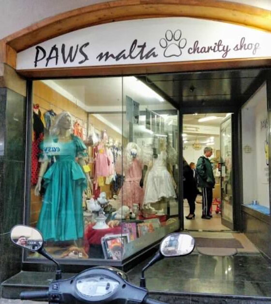 Uncovering Malta’s Best Charity Shops for Thrift Fashion