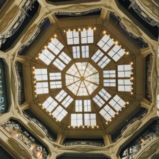 Cosy coffee spots in Malta to cuddle up in 2025