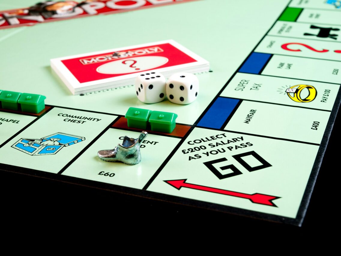 Top 15 Themed Monopoly Editions for Game Night