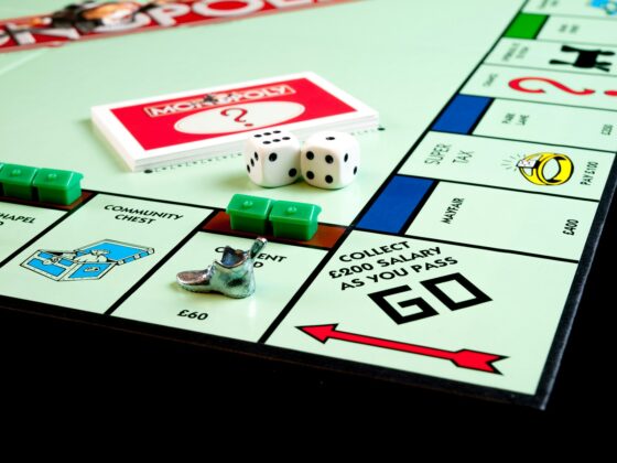Top 15 Themed Monopoly Editions for Game Night