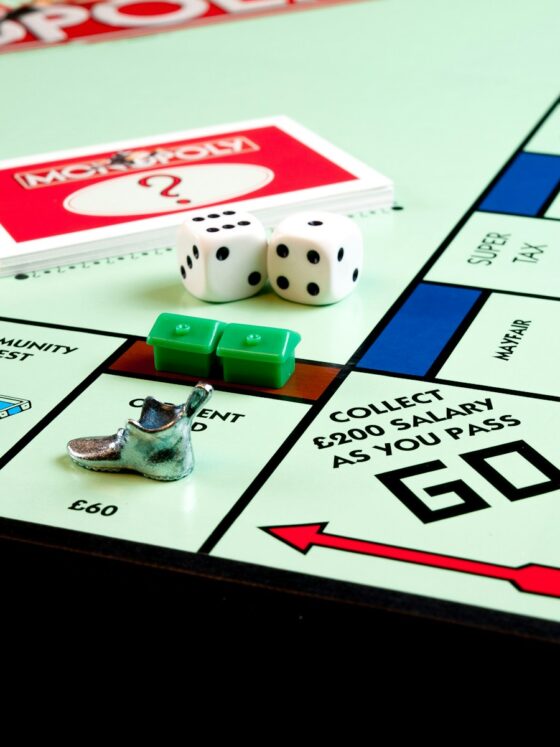 Top 15 Themed Monopoly Editions for Game Night