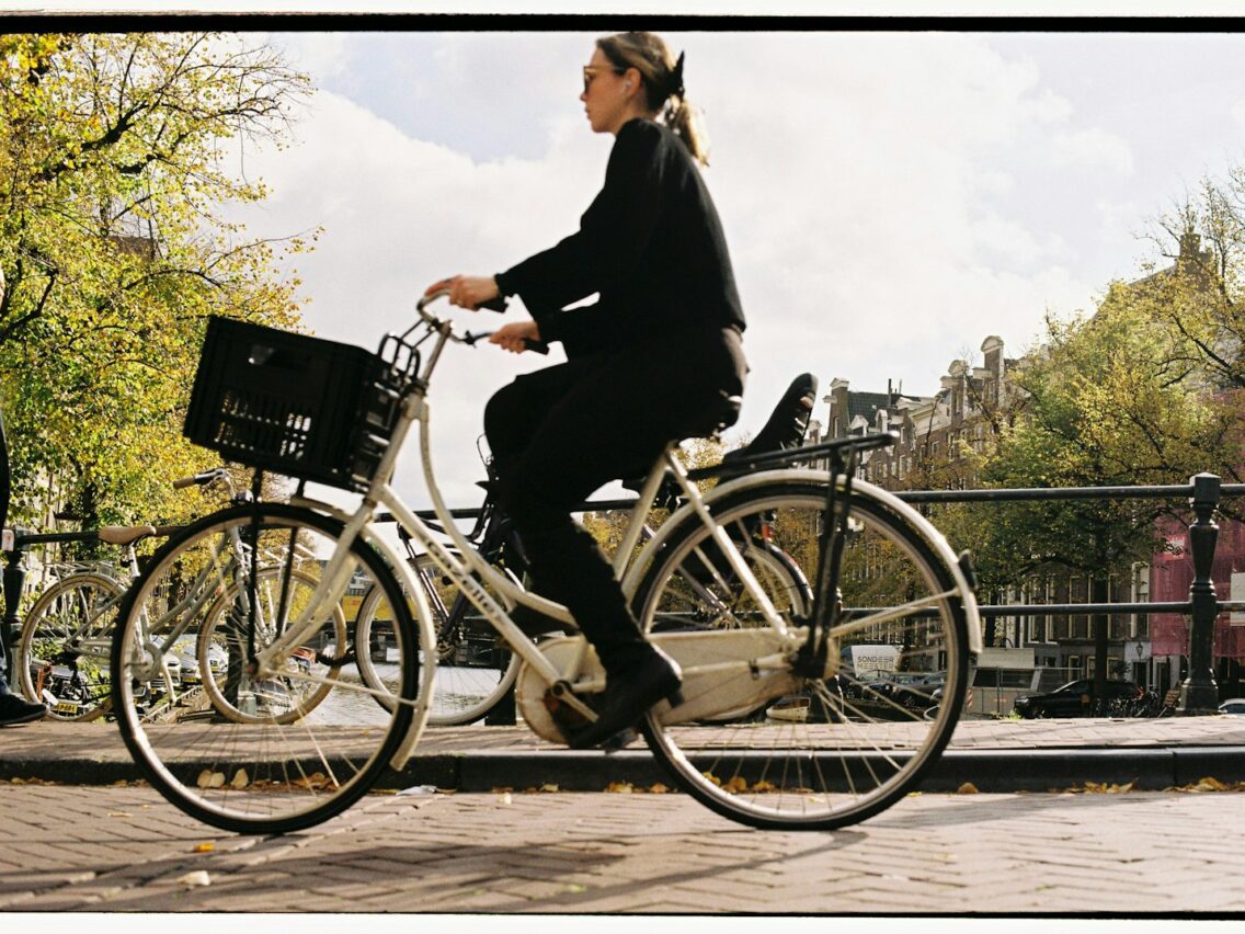 Embrace Change: Create Your Vibrant Future Today