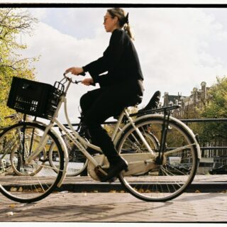 More Than Just a Passion for Fashion: Launch Your Dream Career