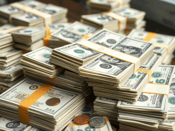 Tips for Successful Monthly Money Conversations