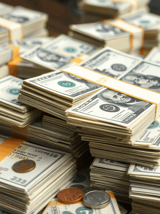 Tips for Successful Monthly Money Conversations