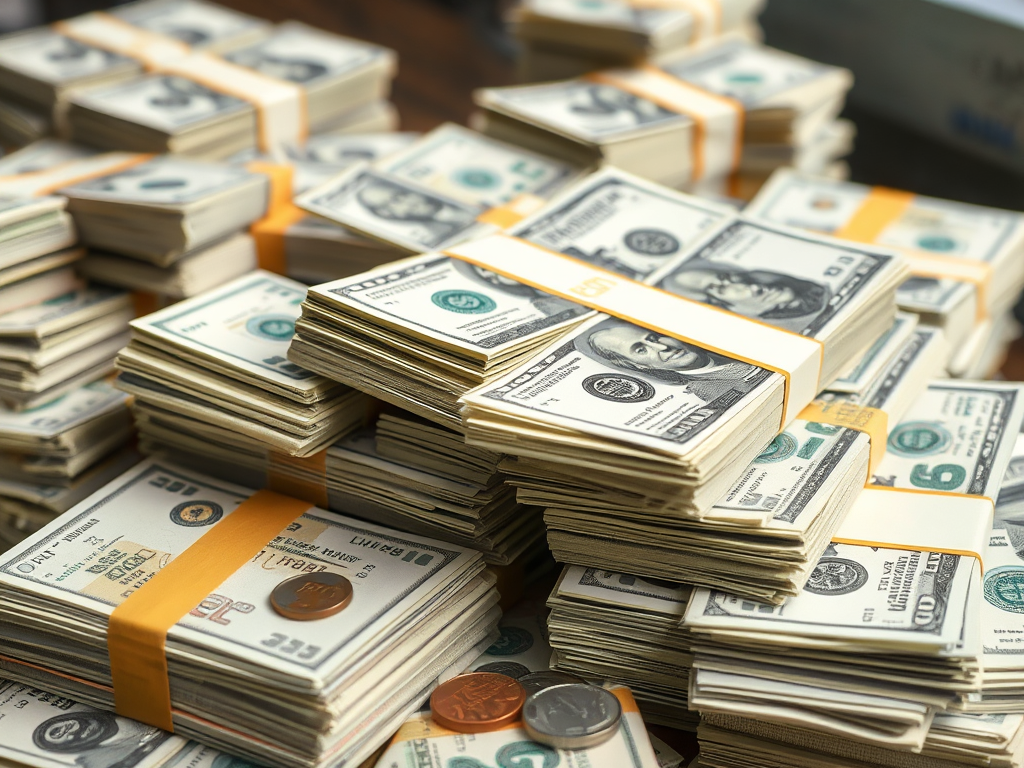 Tips for Successful Monthly Money Conversations