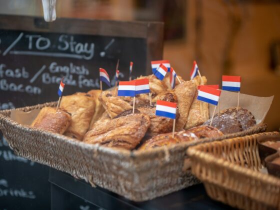 Explore 10 Delicious Dutch Dishes You Can’t Miss