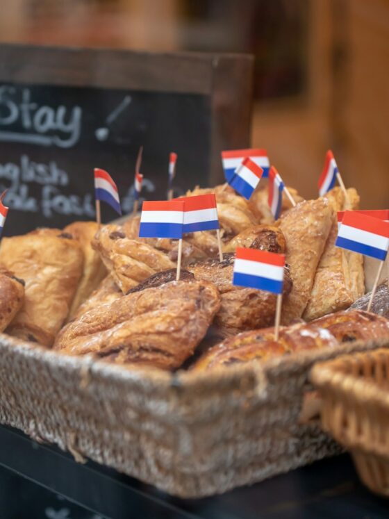 Explore 10 Delicious Dutch Dishes You Can’t Miss