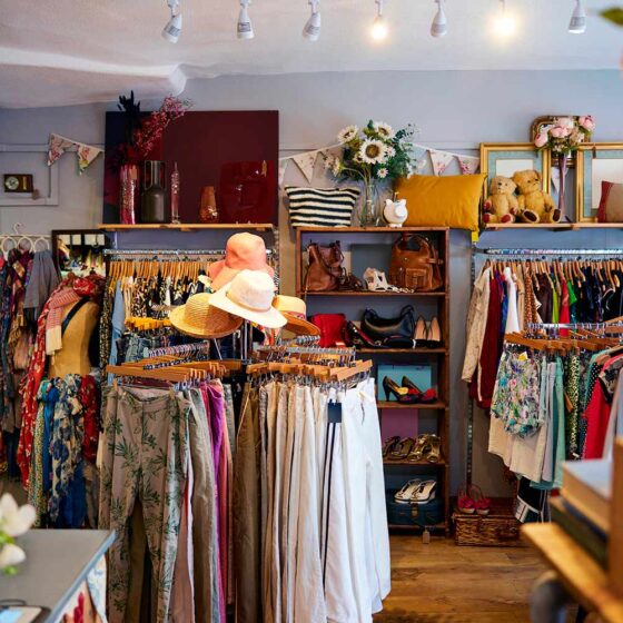 Uncovering Malta’s Best Charity Shops for Thrift Fashion
