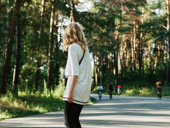 How to Style Vans Shoes for Maximum Impact