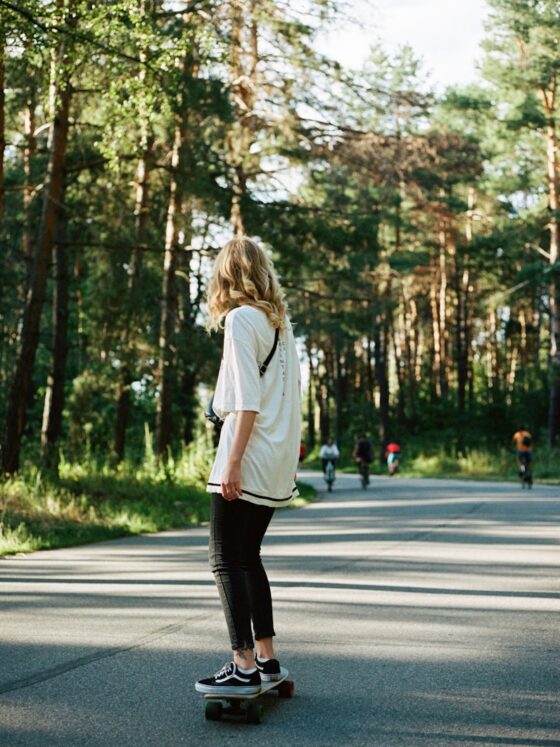 How to Style Vans Shoes for Maximum Impact