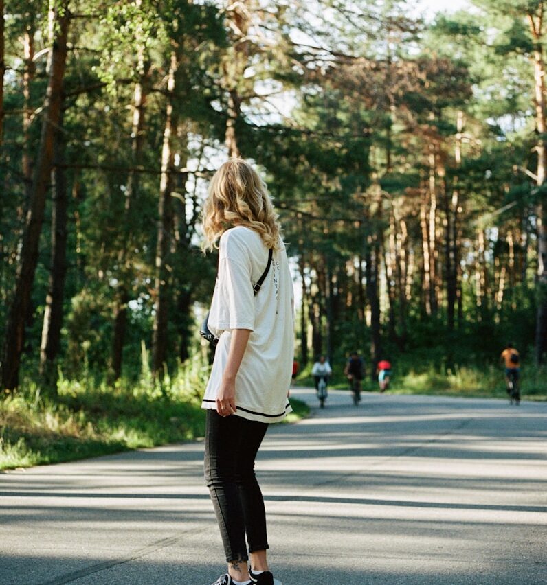 How to Style Vans Shoes for Maximum Impact