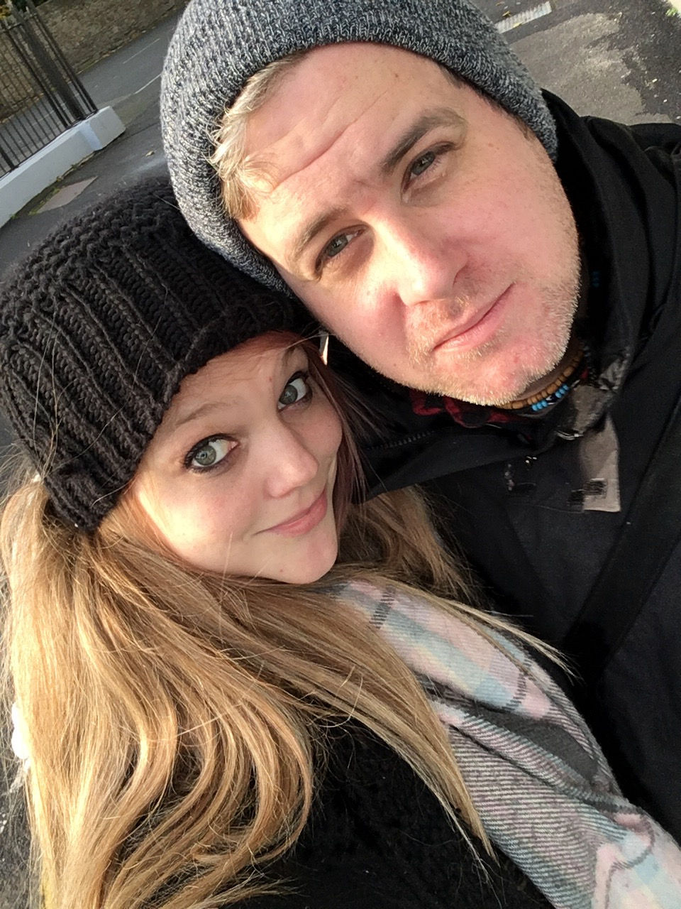 Dreading The Lightless Days? Simple (And Cheap) Ways To Treat Yourself So You Feel A Little Better This Winter