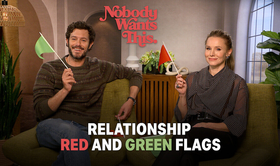 Nobody Wants This Season 3 Is Officially Happening