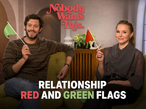 Nobody Wants This Season 3 Is Officially Happening