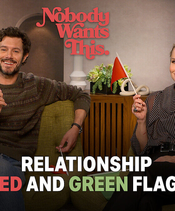 Nobody Wants This Season 3 Is Officially Happening