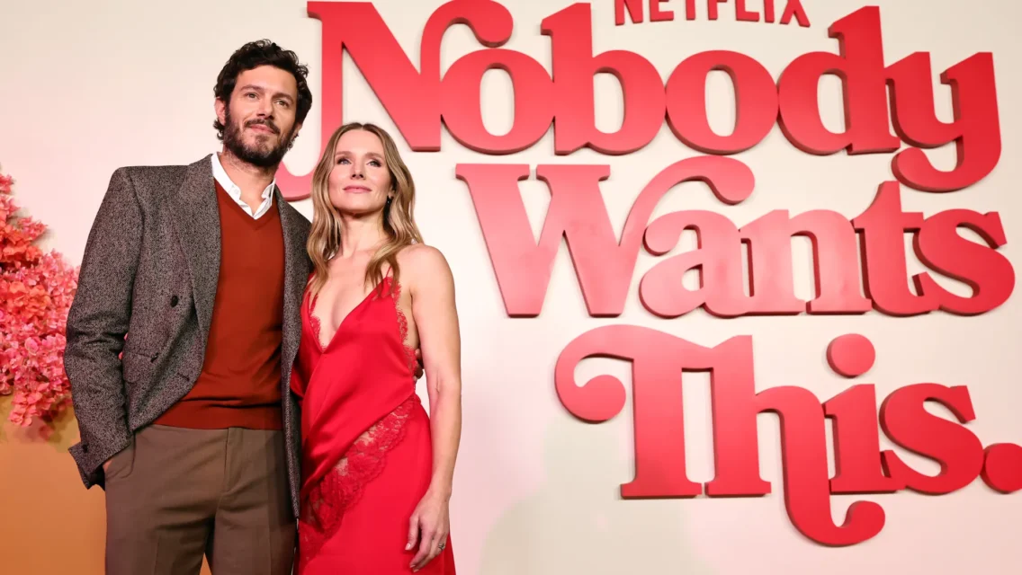 When Faith Becomes a Prop: The ‘Nobody Wants This’ Problem